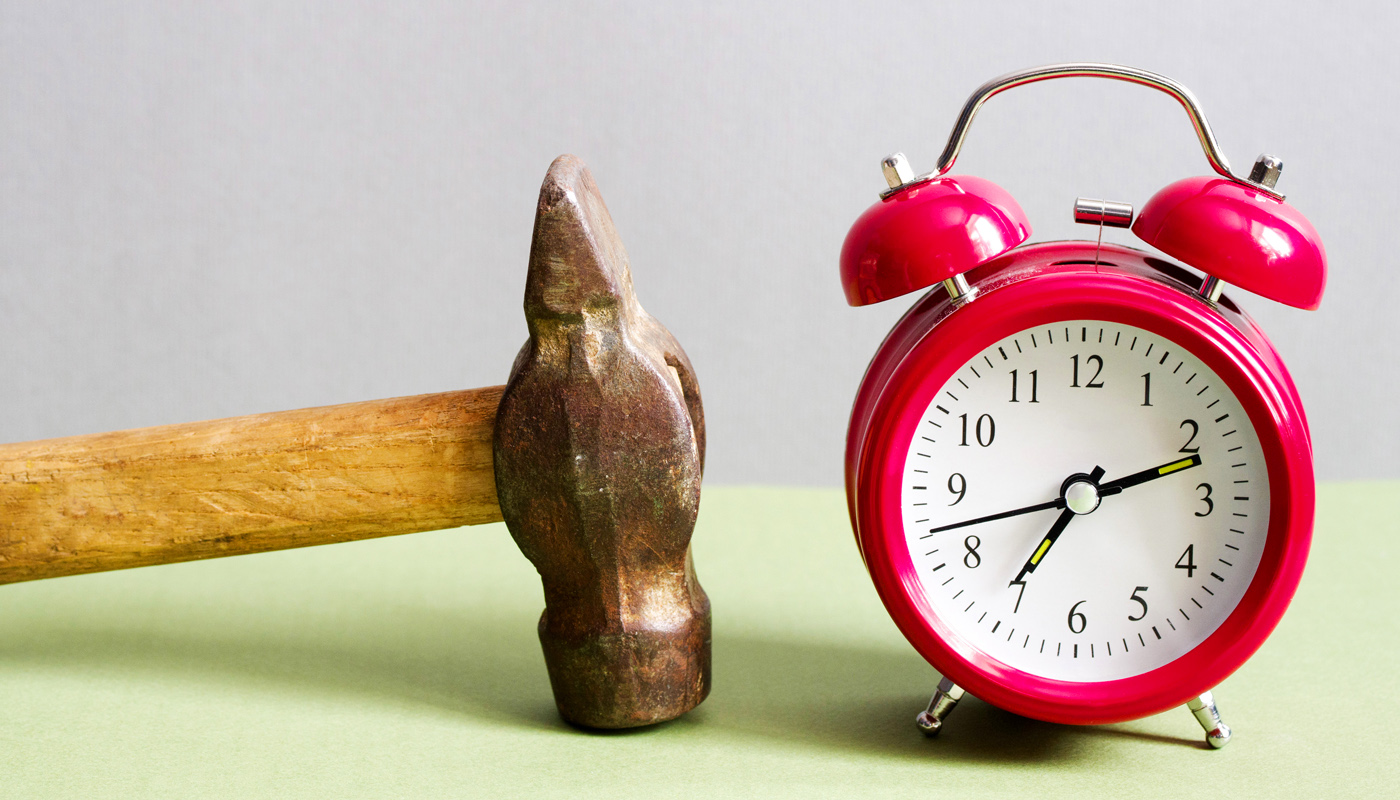 Quem detesta acordar cedo corre mais risco de sofrer morte precoce