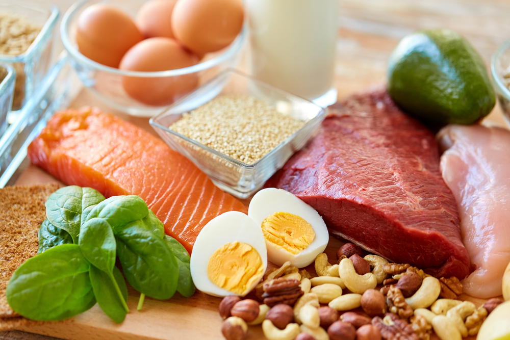19 alimentos que ensinam seu corpo a queimar gordura como fonte de energia