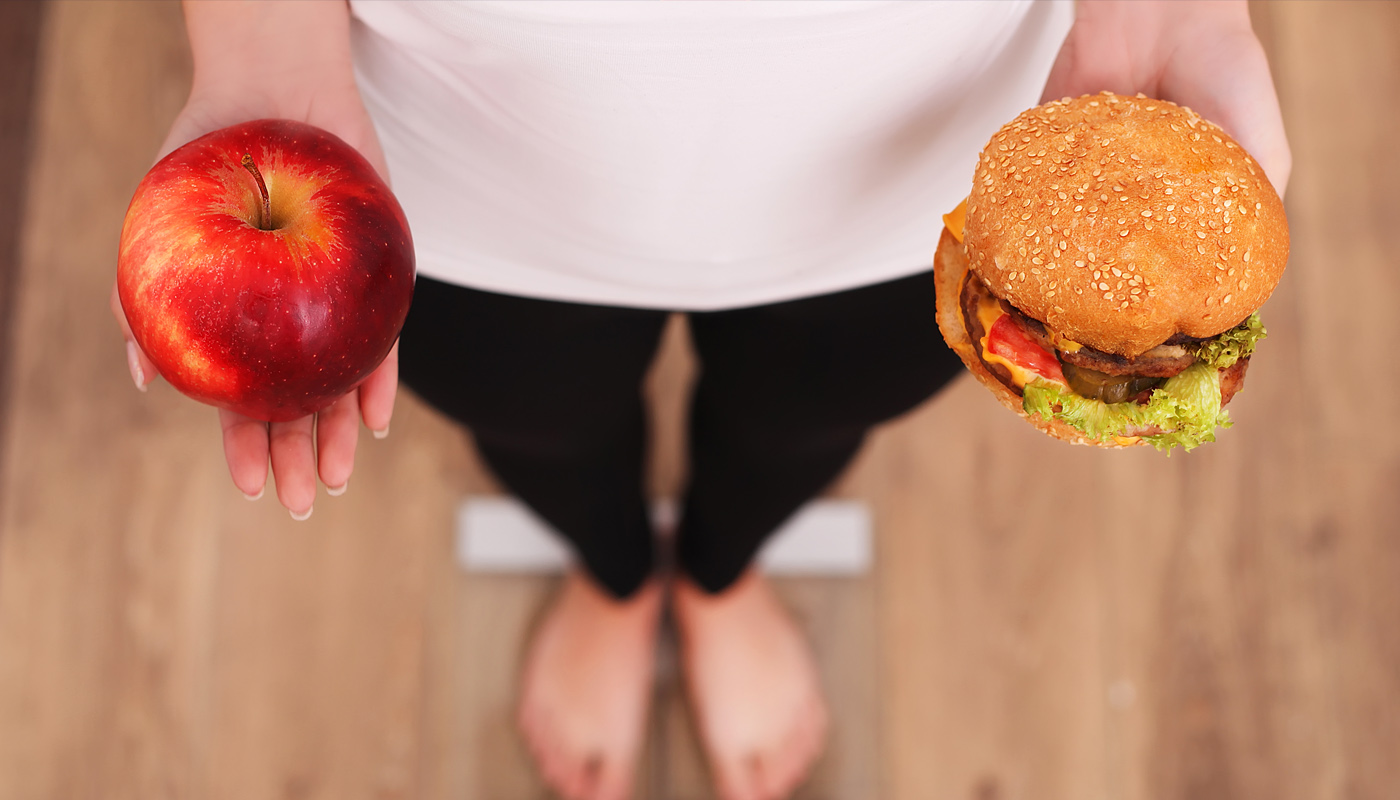 Eis o segredo por trás de toda e qualquer dieta que promove emagrecimento de fato