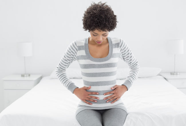 O que seu período menstrual pode dizer sobre sua saúde