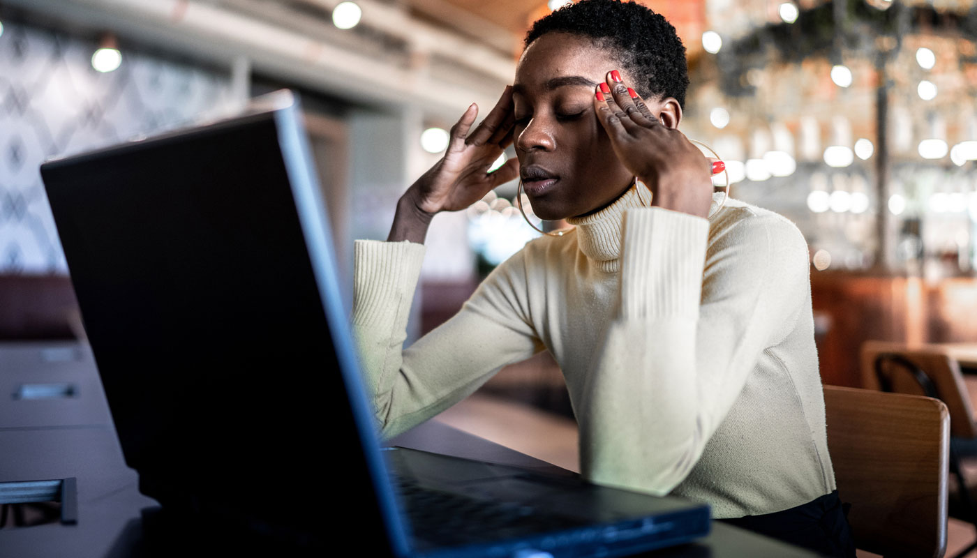 Exaustão mental dá sinais emocionais, físicos e relacionados à produtividade: saiba reconhecer