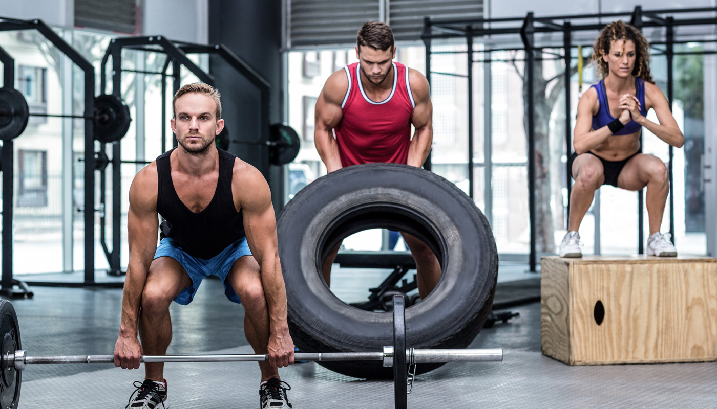 2 aulas de academia têm mais bactérias que vaso sanitário e nós estamos em choque