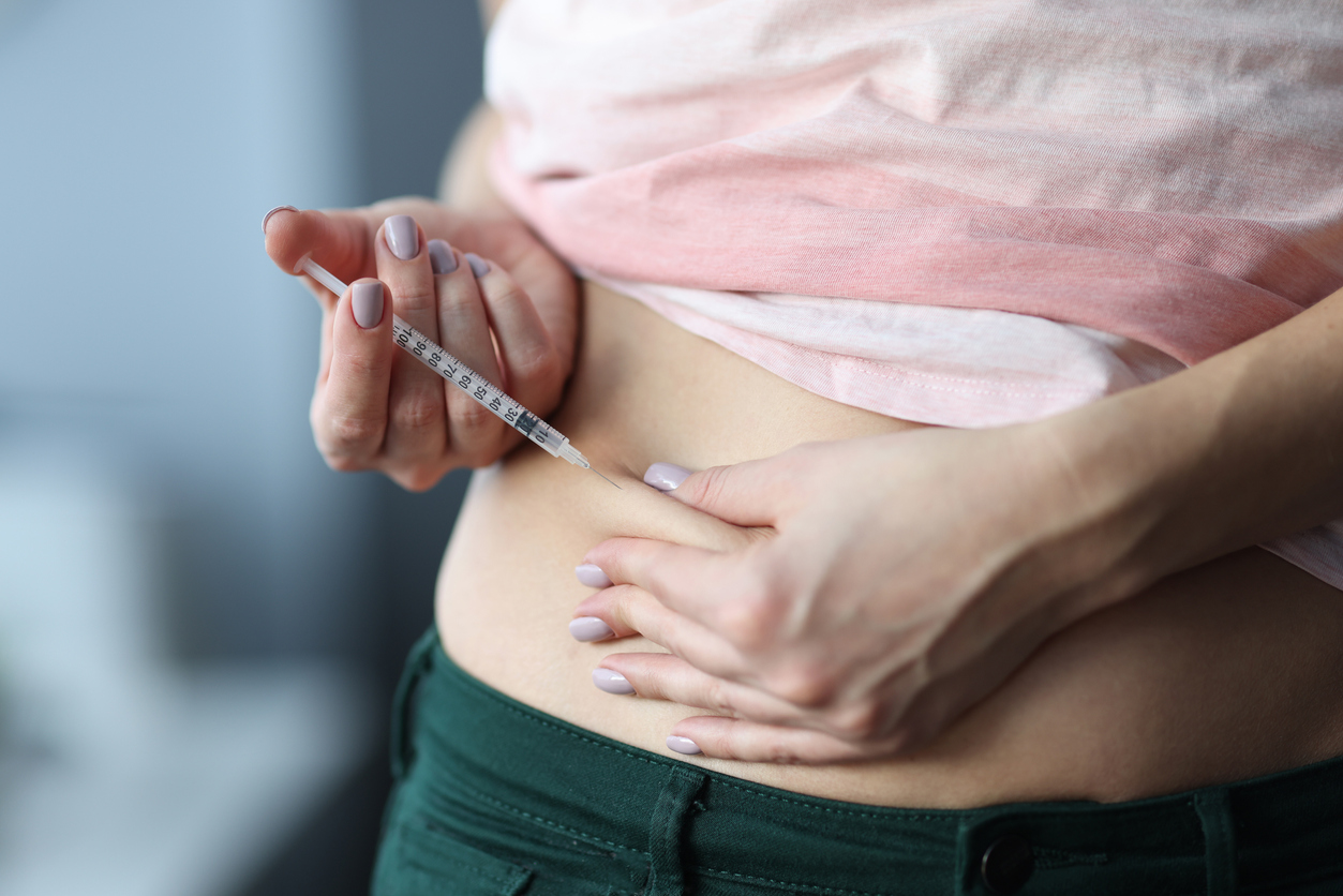 Remédio chamado de “nova bariátrica” gerou perda de até 29 Kg em estudo: agiu em vários IMC