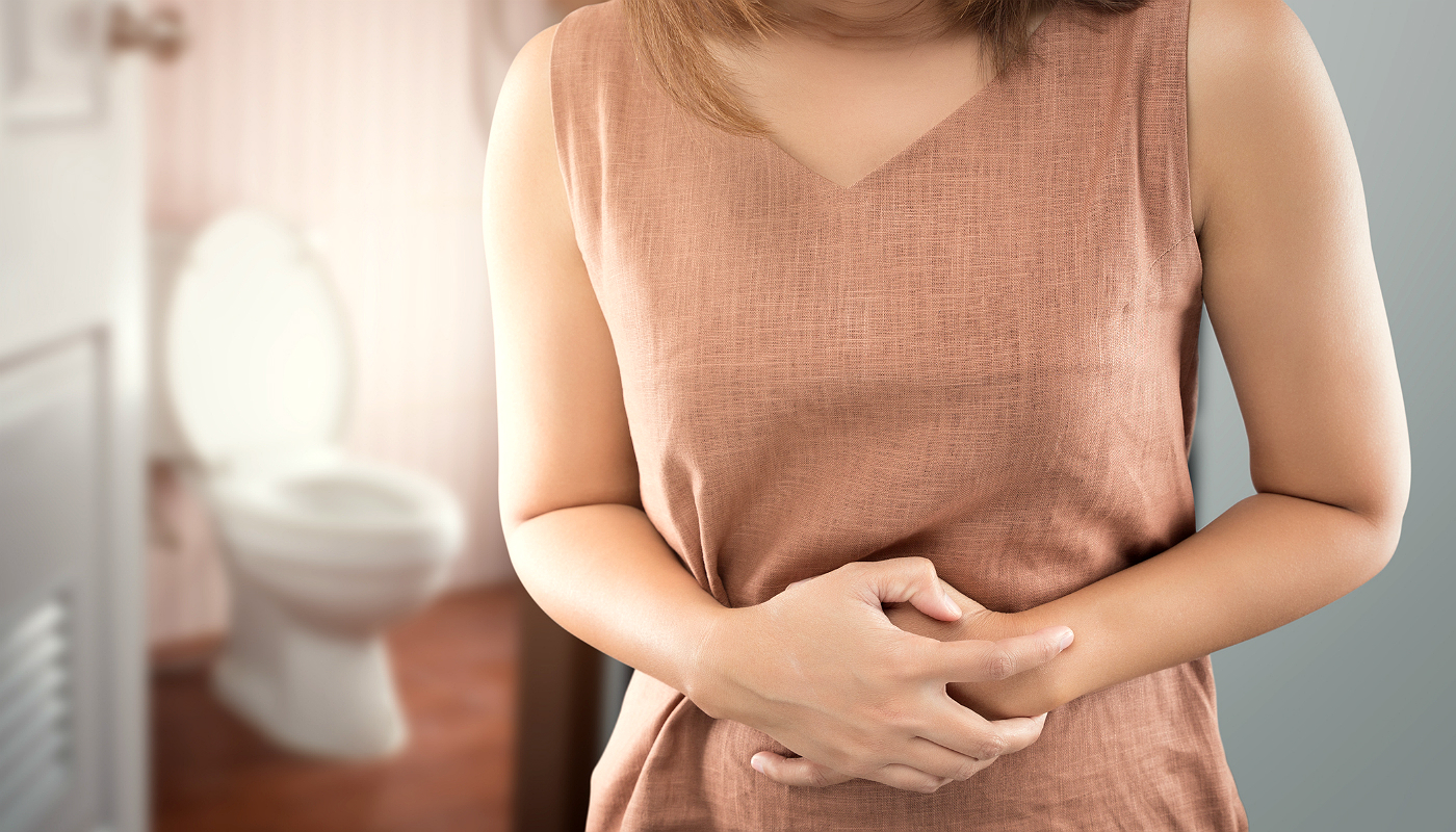 TPM: segredo para sofrer menos com os sintomas desse período está no intestino