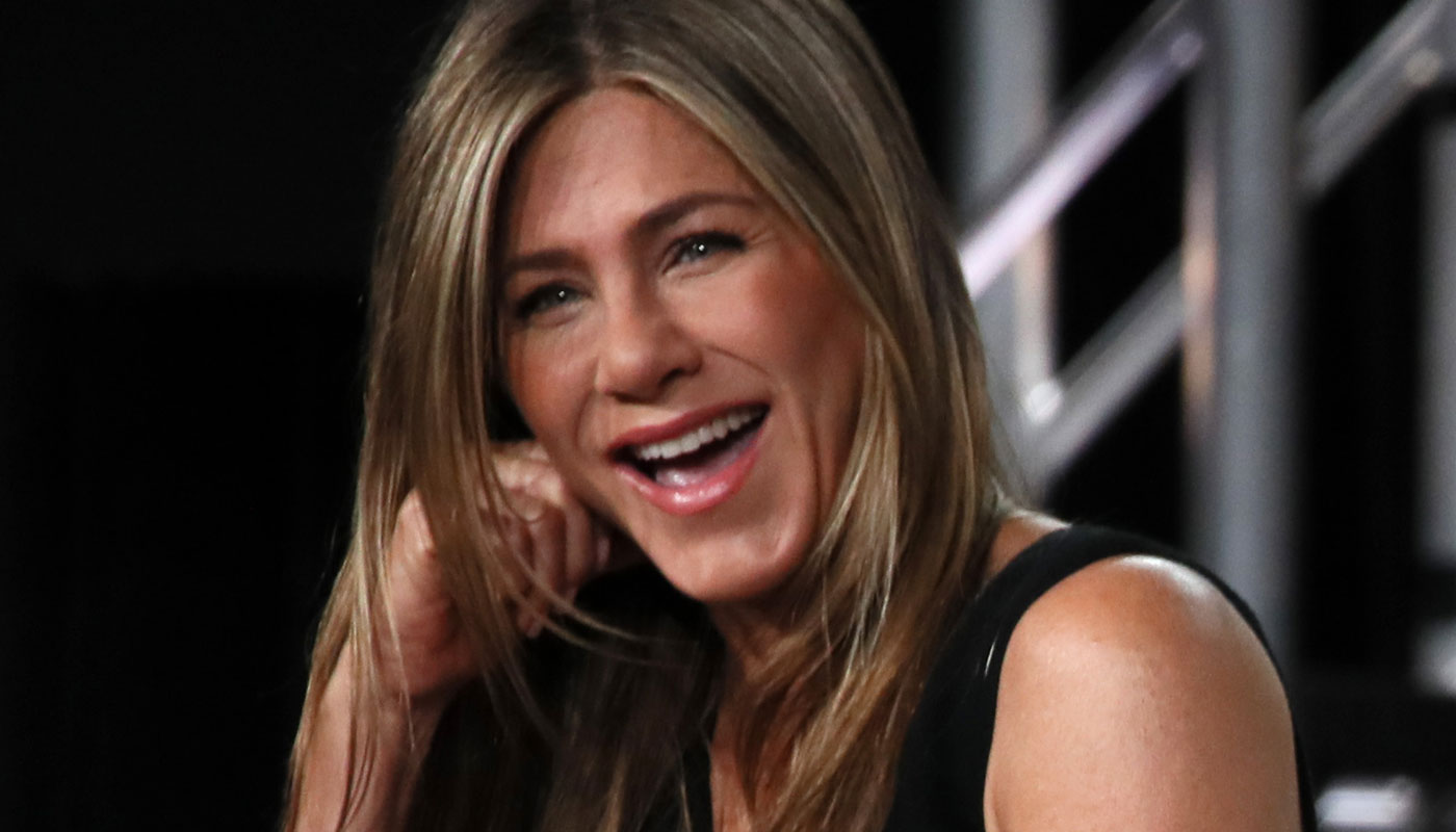 Jennifer Aniston