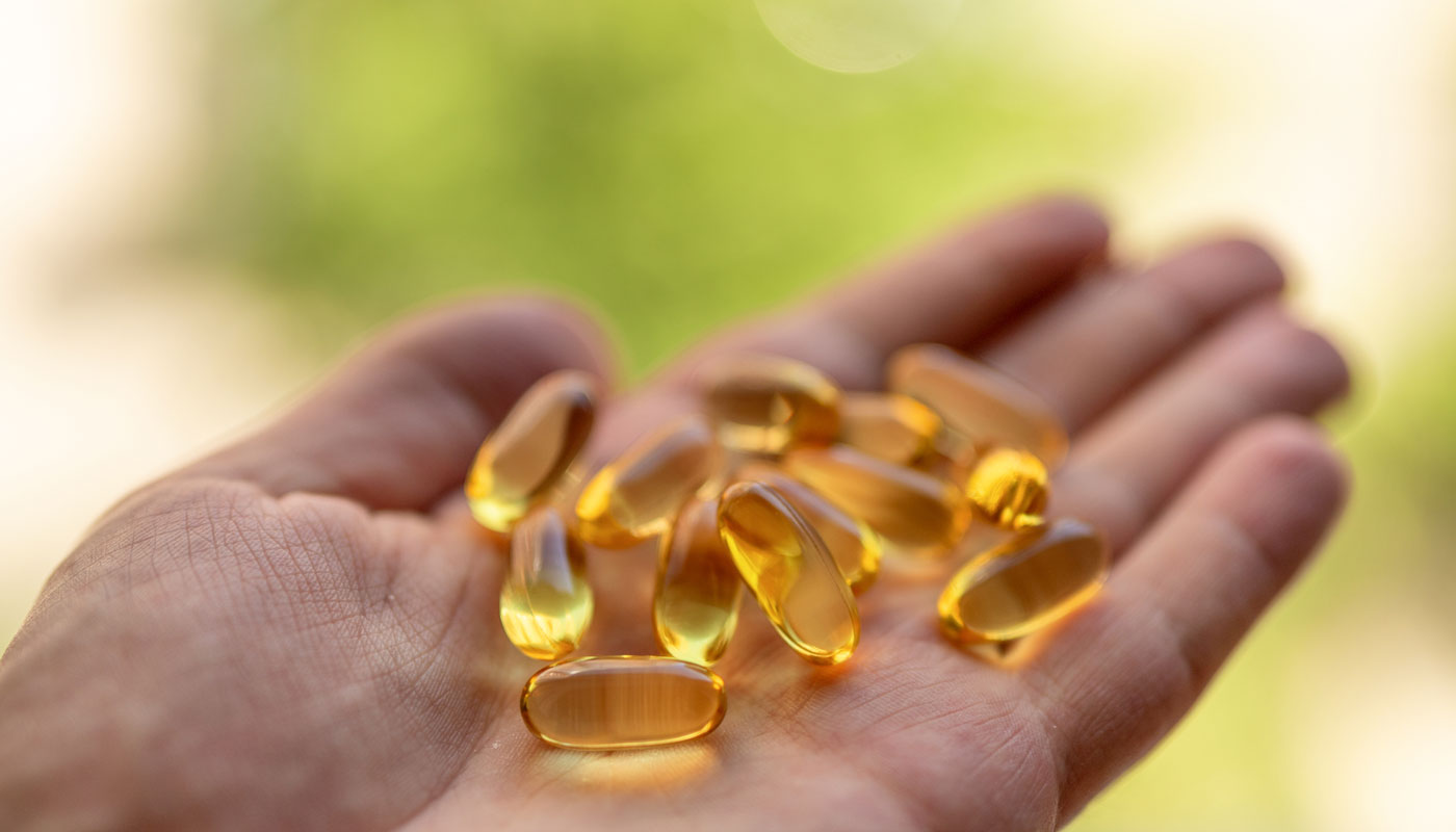 Vitamina D