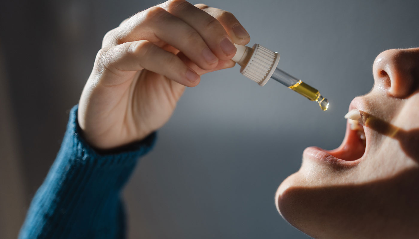 Medicamento sublingual