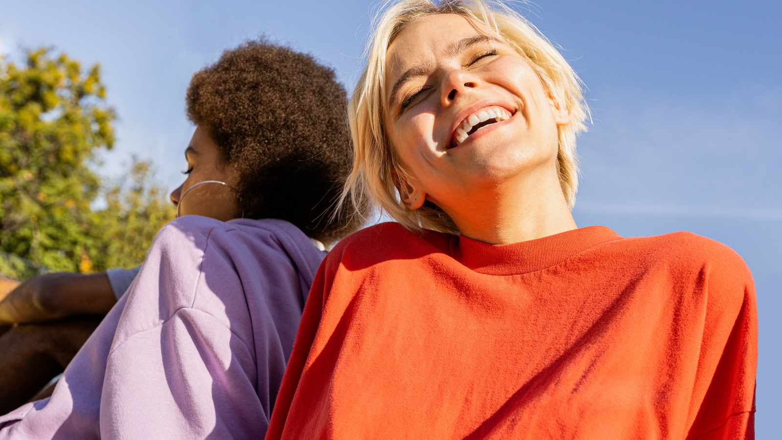 A menstruação não impede ninguém de fazer o que quer, basta se sentir bem