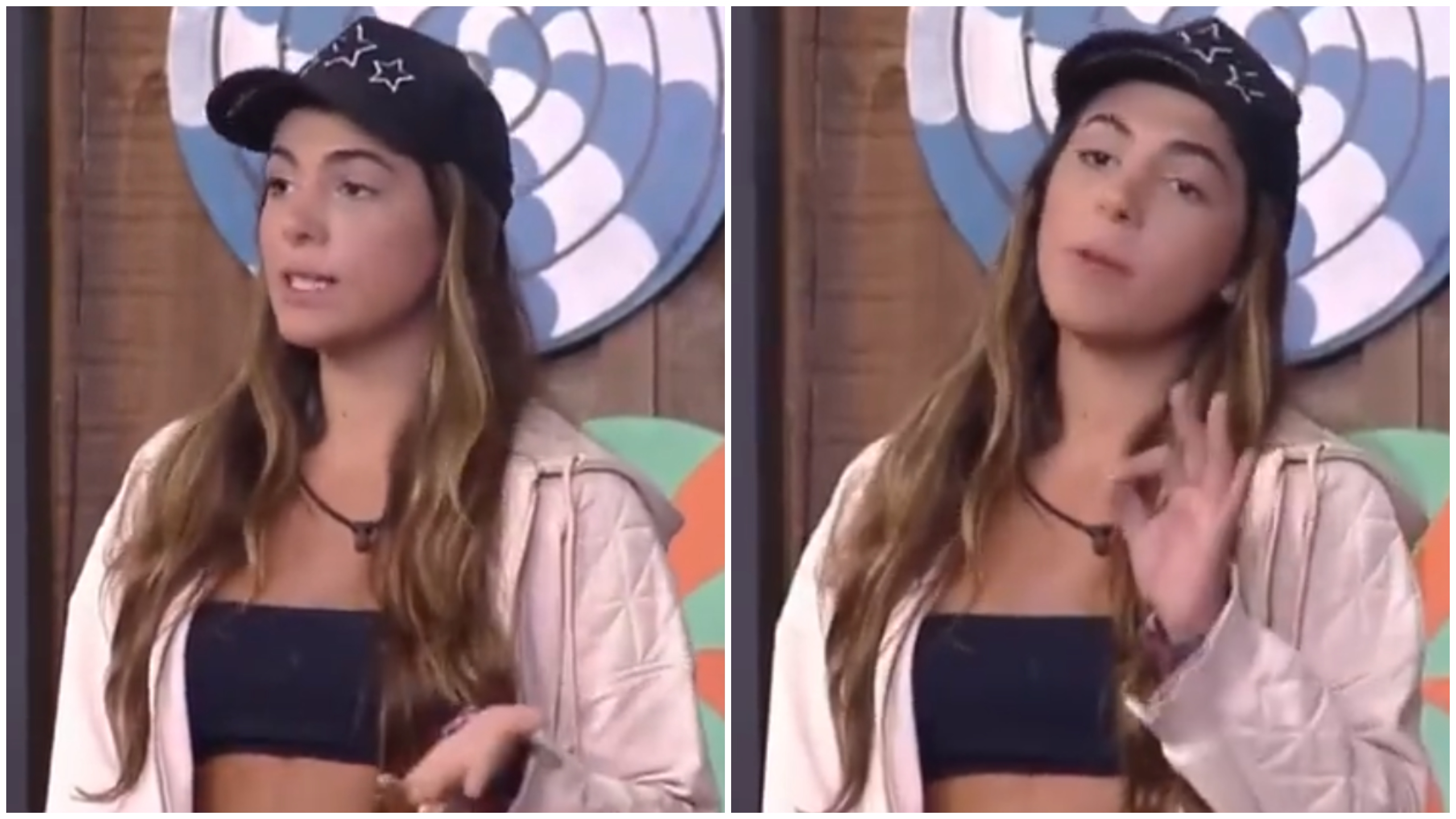 Pétala rebate críticas a mudanças de voz em “A Fazenda” e explica motivo de saúde para alteração
