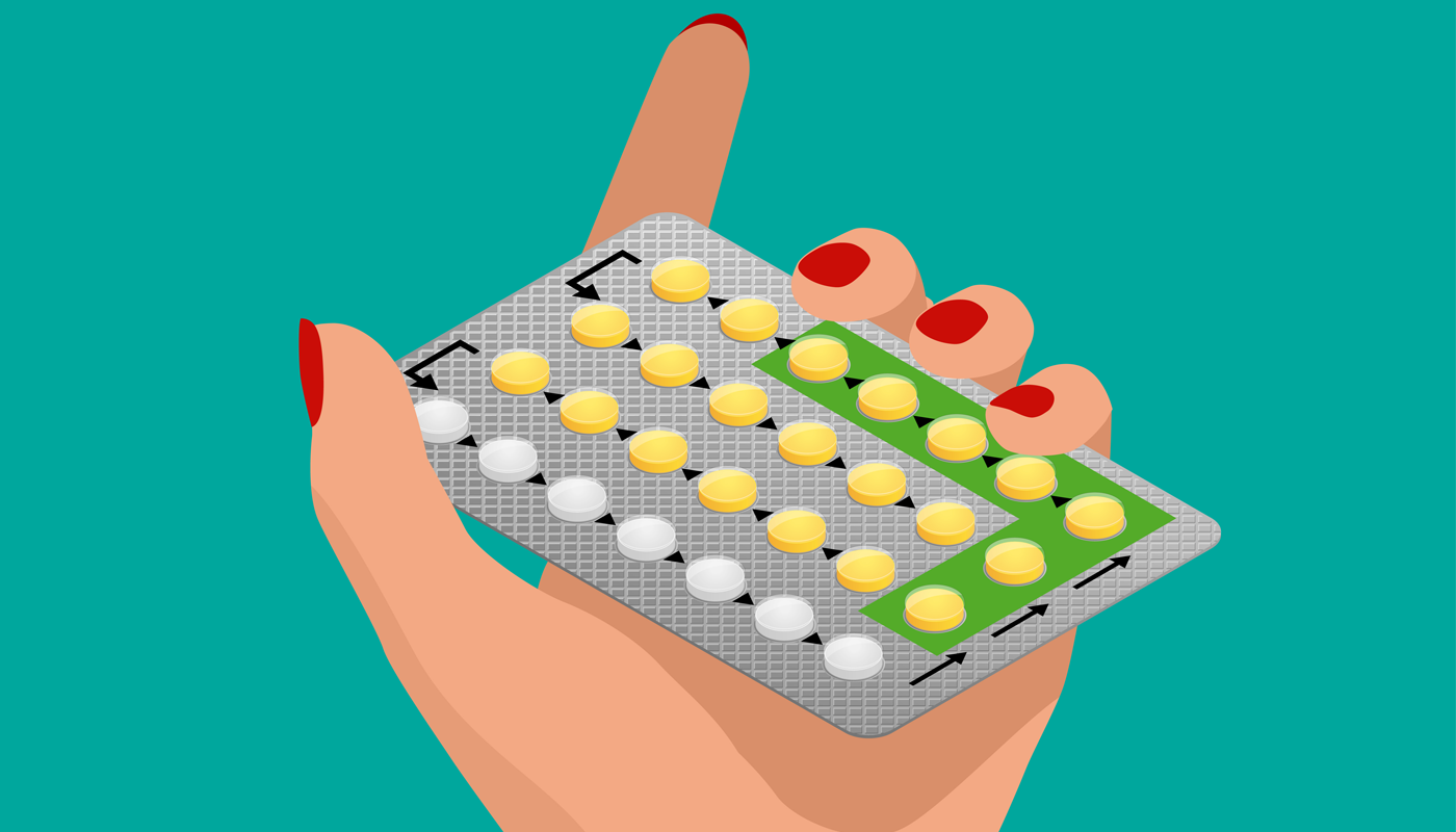 Pílula pode te deixar triste e até em depressão? Novo estudo tem a resposta