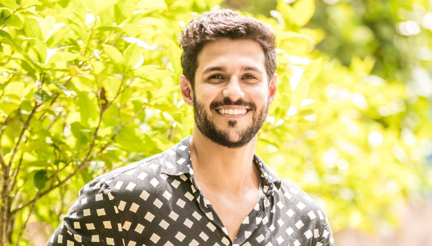 Família de Rodrigo Mussi acredita que ex-BBB terá alta em breve
