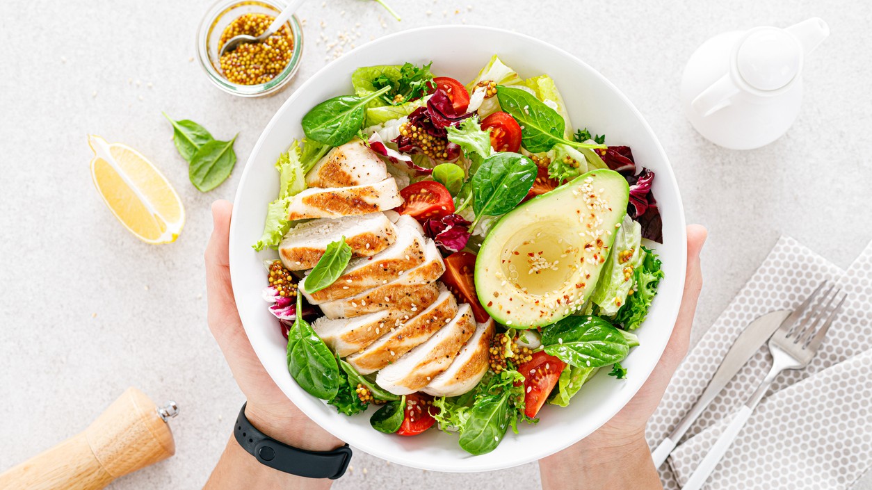 Salada