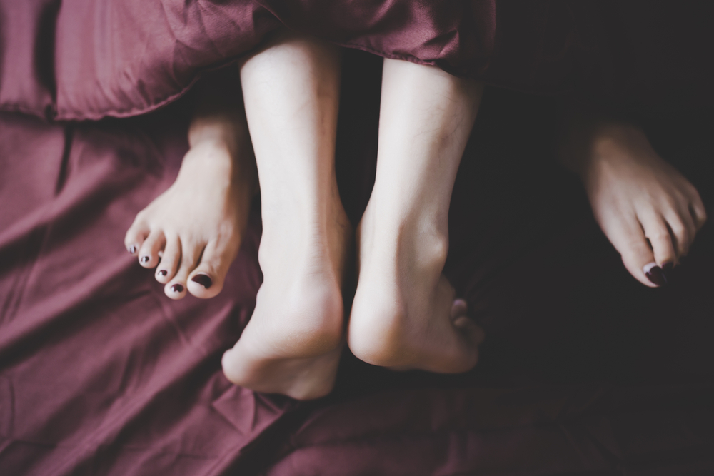 Este cuidado no sexo é OBRIGATÓRIO para mulher que tem infecção urinária sempre