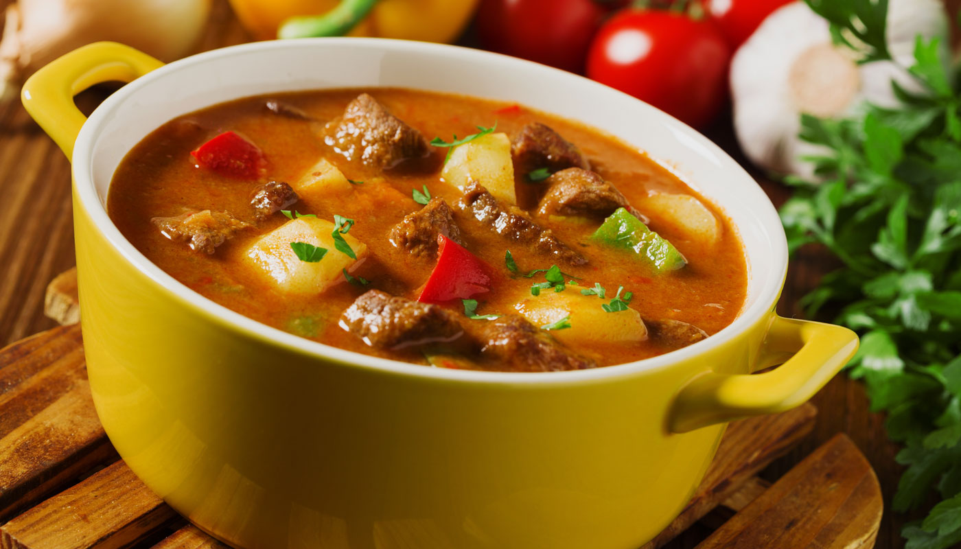 3 receitas de sopa para quem tem câncer indicadas pelo Hospital Sírio-Libanês