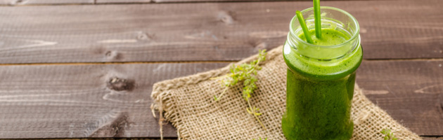 Sucos relaxantes: receitas que combatem estresse e nervosismo