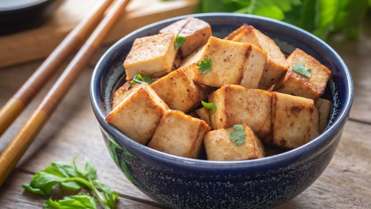 Tofu