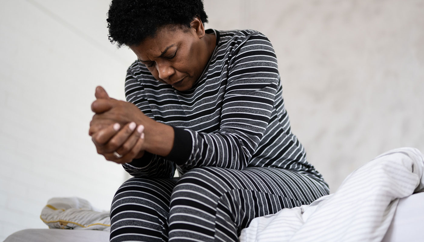 Distimia é o mesmo que depressão? Entenda este distúrbio, seus sintomas e o tratamento
