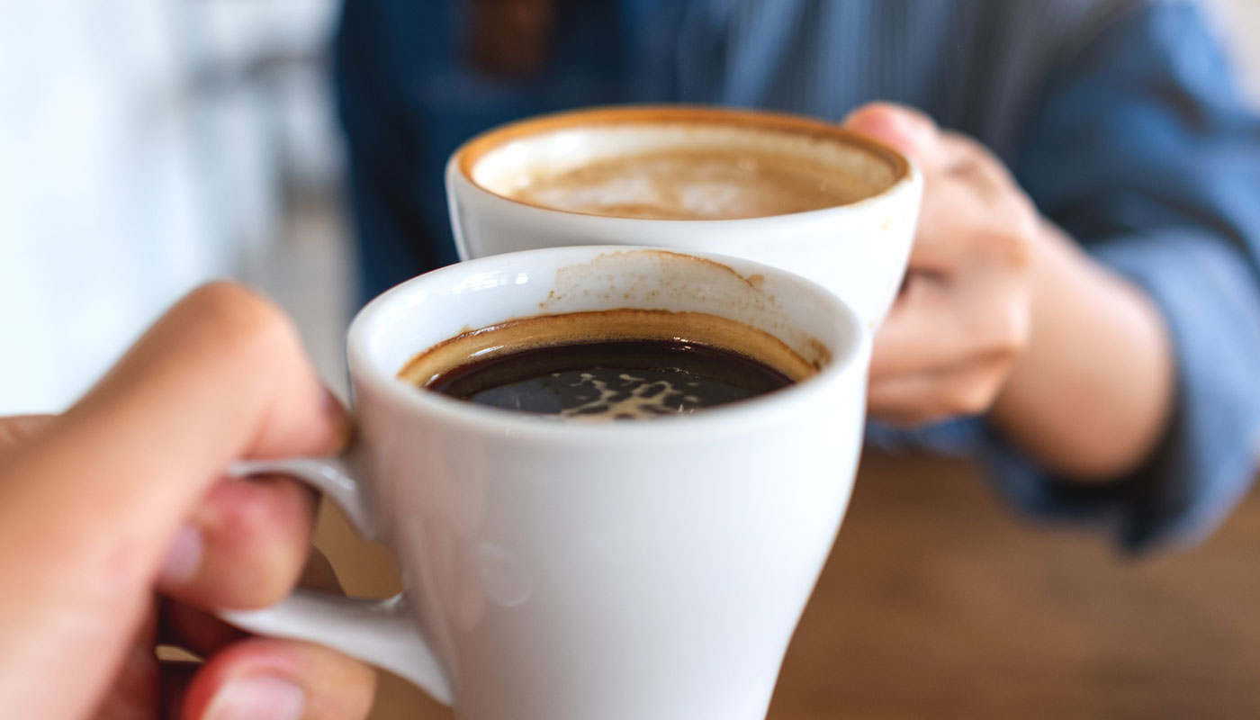 Café